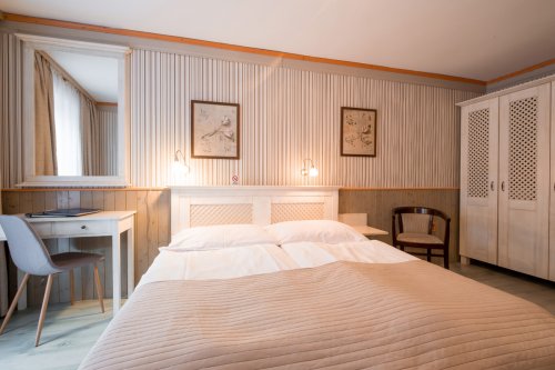 Hotel Maxant