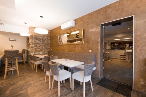 Hotel Maxant