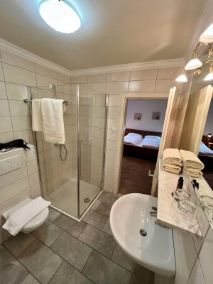 Hotel Goldenes Kreuz