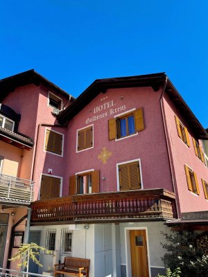 Hotel Goldenes Kreuz