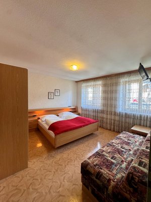 Hotel Goldenes Kreuz