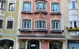 Apartmánový dům Casa Fellin, Hotel Goldenes Kreuz Hotel Goldenes Kreuz