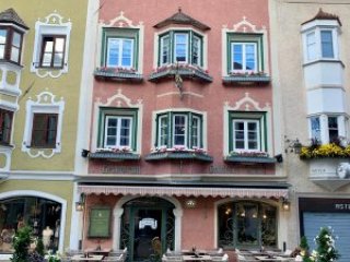 Hotel Goldenes Kreuz Hotel Goldenes Kreuz