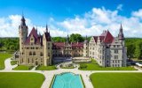 Polské Trojměstí a písečná kosa Hel, Okruh historickými městy Polska Okruh historickými městy Polska