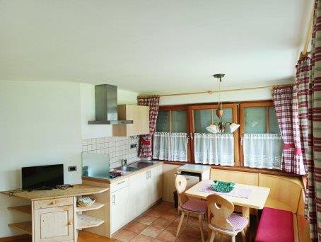 Apartmány Vals