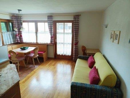 Apartmány Vals