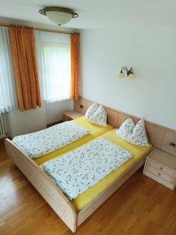 Apartmány Vals