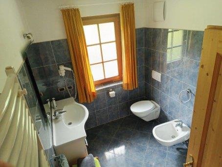 Apartmány Vals