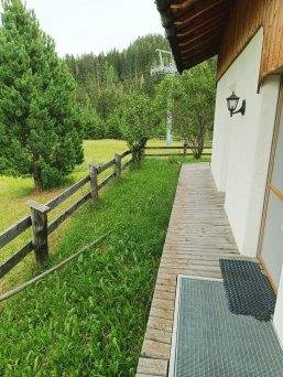 Apartmány Vals