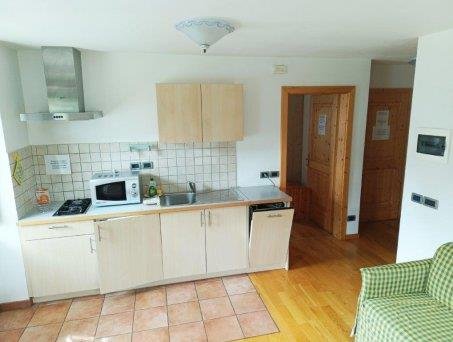 Apartmány Vals