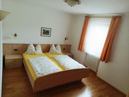 Apartmány Vals