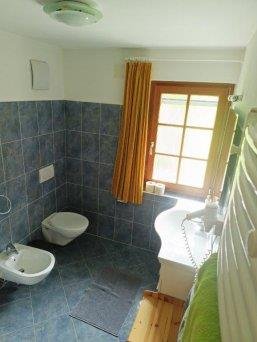 Apartmány Vals