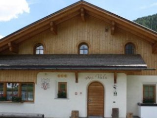 Apartmány Vals Apartmány Vals