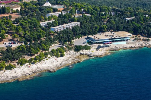 Horizont Resort Pula