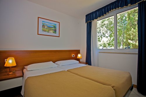 Horizont Resort Pula