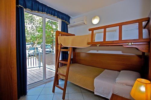 Horizont Resort Pula