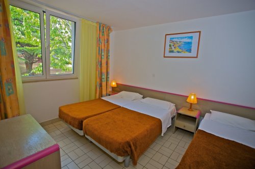 Horizont Resort Pula