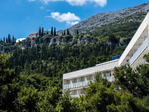 Orsan Hotel by Aminess