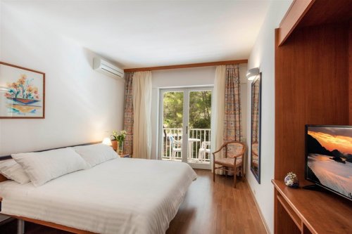 Orsan Hotel by Aminess