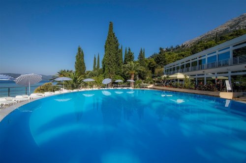Orsan Hotel by Aminess