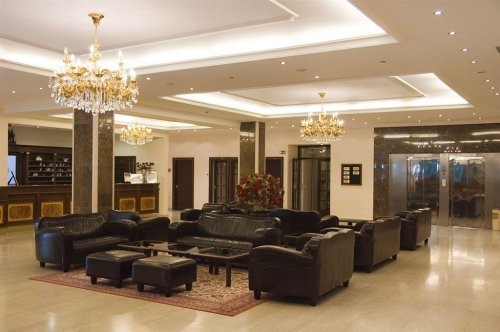 Hotel Horizont