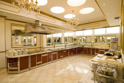 Hotel Horizont