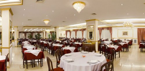 Hotel Horizont