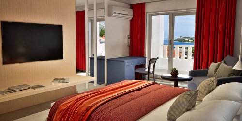 Hotel Laurentum