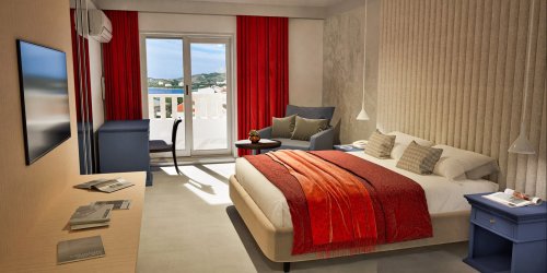 Hotel Laurentum