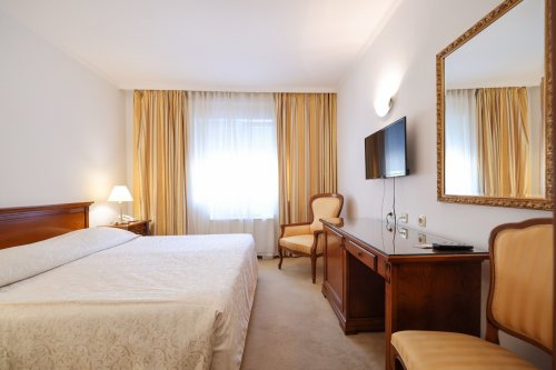 Hotel Val