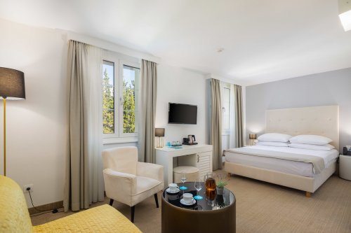 Aminess Bellevue Hotel