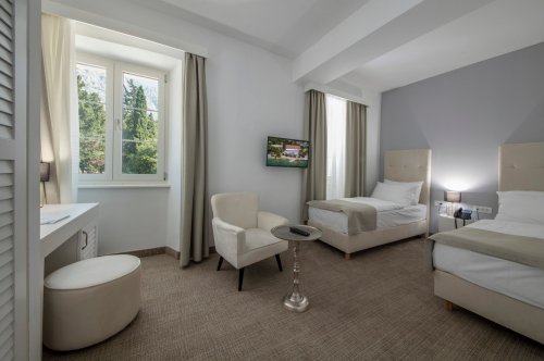 Aminess Bellevue Hotel