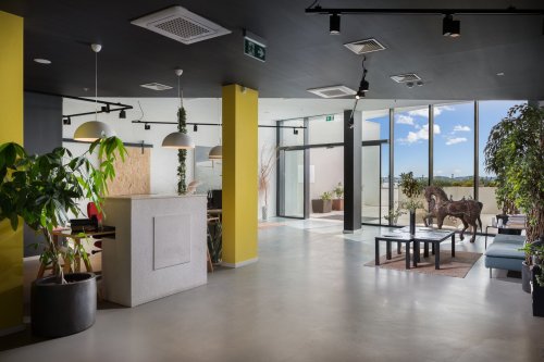 Hotel Ola