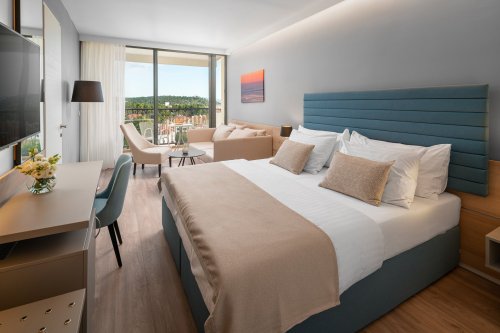 Valamar Meteor Hotel