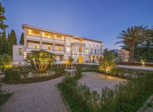 Aminess Port9 Resort