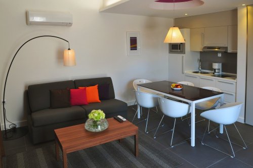 Park Plaza Verudela