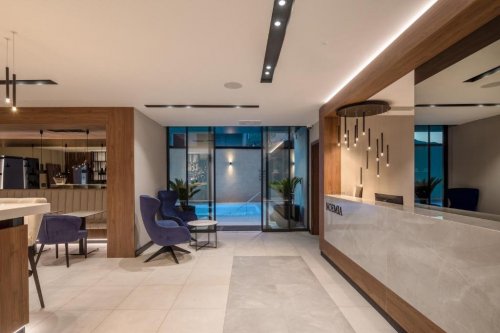 Hotel Noemia
