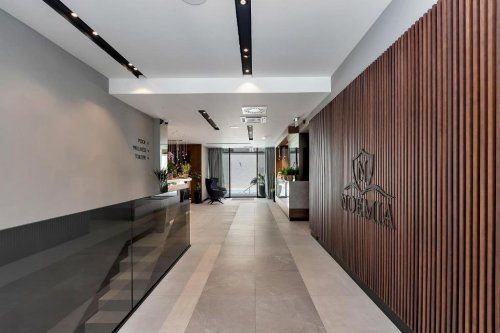 Hotel Noemia