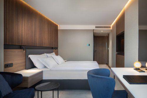 Hotel Noemia