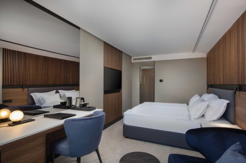 Hotel Noemia