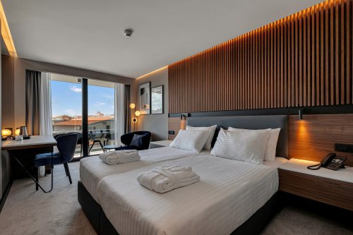 Hotel Noemia