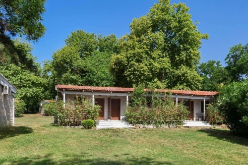 Olympios Zeus Hotel Bungalows