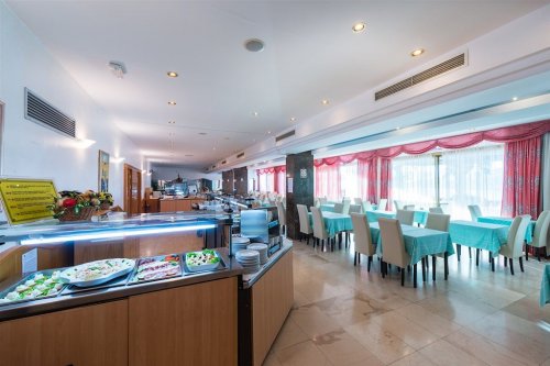 Hotel Splendid