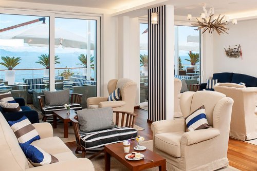 Valamar Sanfior Hotel & Casa