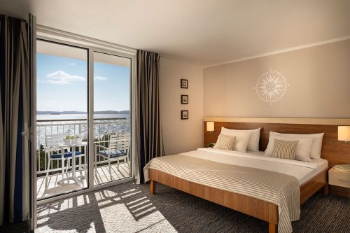Valamar Sanfior Hotel & Casa