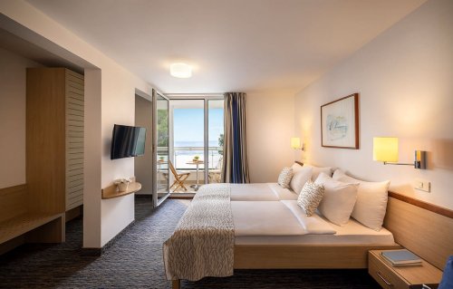 Valamar Sanfior Hotel & Casa