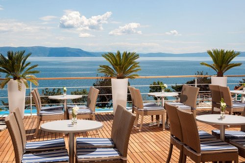 Valamar Sanfior Hotel & Casa