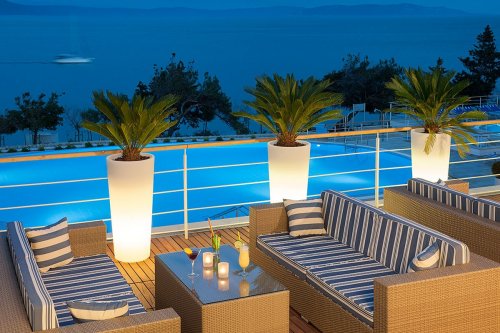 Valamar Sanfior Hotel & Casa