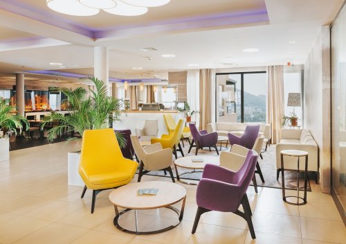 Hotel Adria Dubrovník