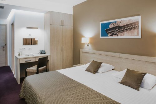 Hotel Adria Dubrovník